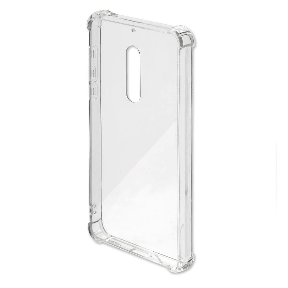 Nokia 5 4smarts IBIZA Clip Case Transparent'