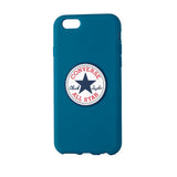 Converse iPhone 6 / 6s Silicone Case - Blue