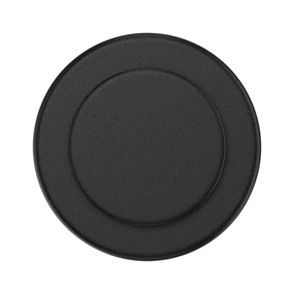 POPSOCKETS PopGrip Black MagSafe - Stand & Grip