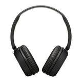 JVC HA-S35BT Bluetooth On-Ear Headphones - Black