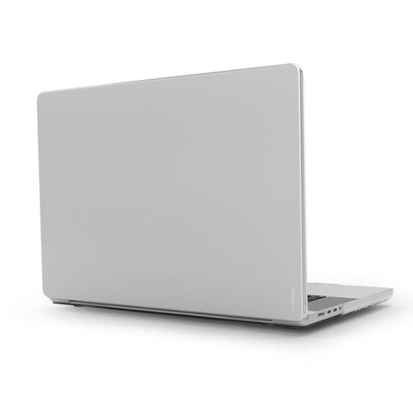 Vonmählen Transparent Case for MacBook Pro M1/M2/M3/M4 16" (2021-2024) -  Matte Transparent