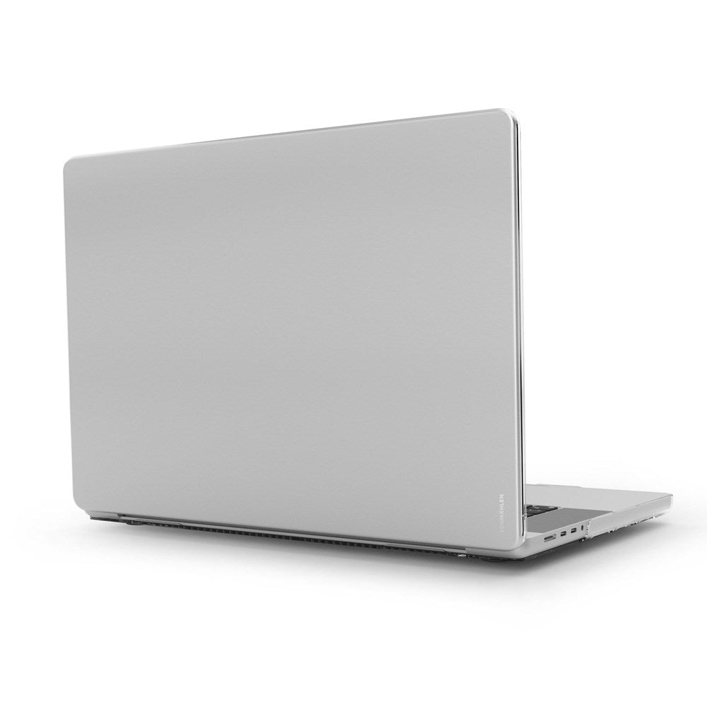 Vonmählen Transparent Case for MacBook Air M2/M3 13" (2022-2024) - Transparent