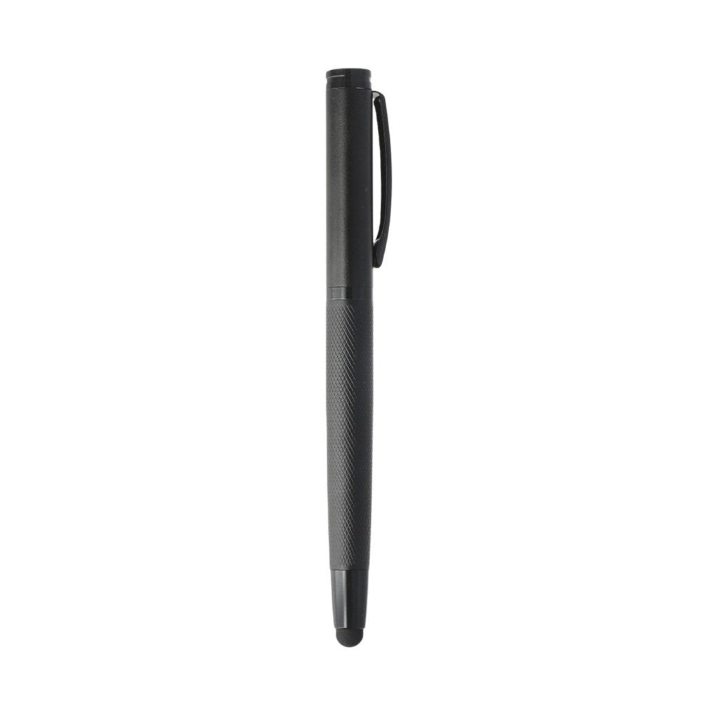 4smarts 2-in-1 Stylus Pen - Black