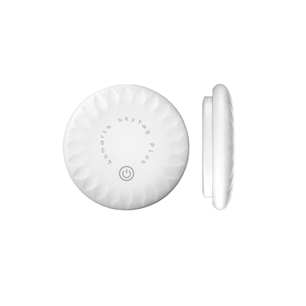 4Smarts Location Finder SkyTag 2 Pcs. - White
