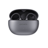 4smarts True Wireless SkyBuds Clip Headphones - Open-Ear - Grey