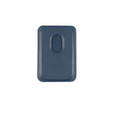 Accessory Set 4 pcs. 4smarts - MagSafe Compatible - Blue