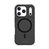 iPhone 17 Pro 4Smarts Defend Case - MagSafe Compatible - Black