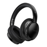 4smarts True Wireless SkyBuds Wave Headphones - Over-Ear - Black