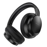 4smarts True Wireless SkyBuds Wave Headphones - Over-Ear - Black