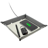 4smarts SmartTray Charging Set - Gray