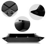 4smarts SmartTray Charging Set - Black