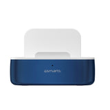 4smarts 9-in-1 Charging Dock 100W - Blue