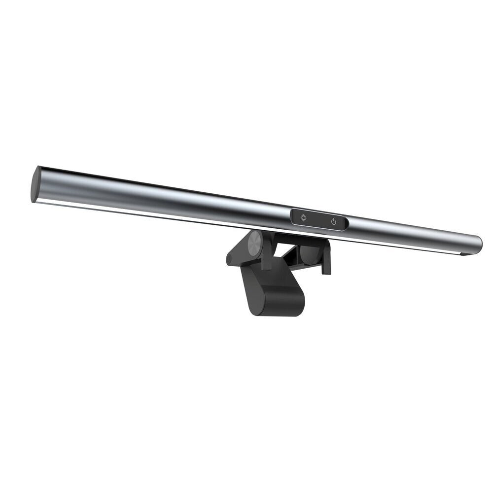 4smarts LightBar Laptop Screen Lamp - Grey