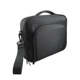 4smarts Eco Clamshell Computer Bag - 15-16" - Black
