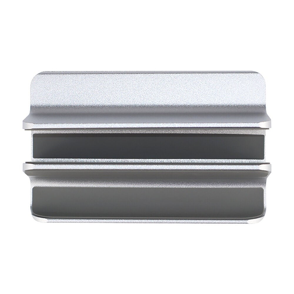 4smarts ErgoFix Holder for Electronics - Silver