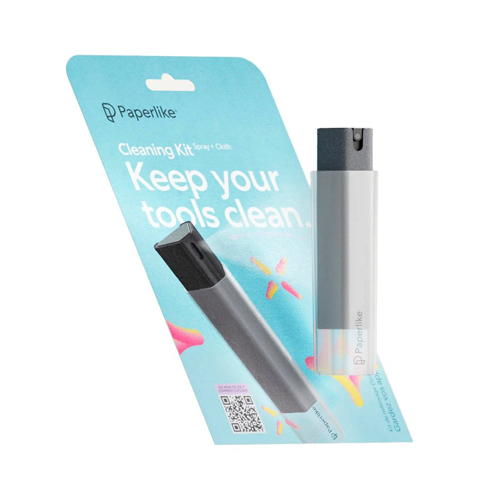 Paperlike Cleaning Kit for Electronic Devices