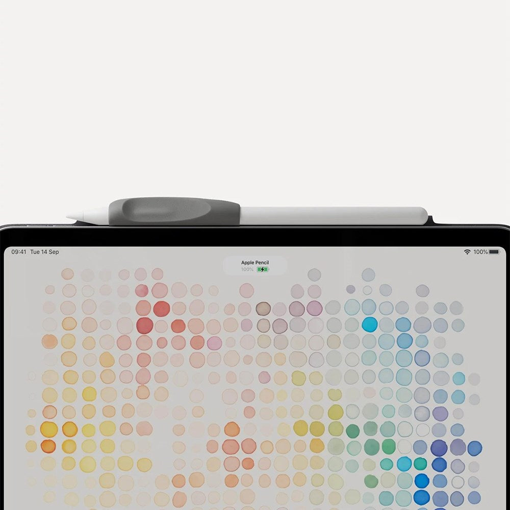 Paperlike Apple Pencil (1. & 2. Gen.) Grips V2 - 2-Pak