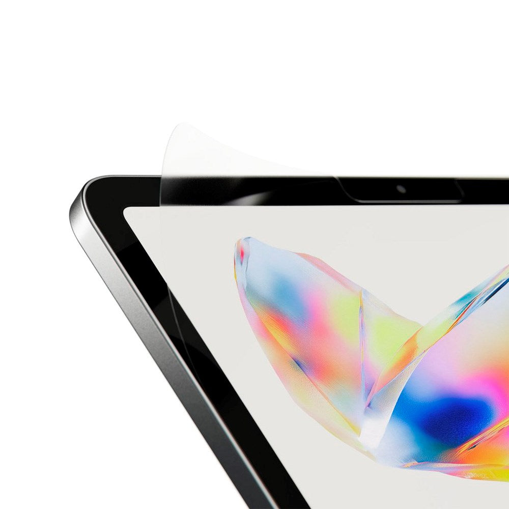 iPad Air 13" (2025 / 2024) / Pro 13" (2025 / 2024) Paperlike 3 Screen Protector - 2 pcs - Transparent