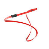 STRAFFR Fitness Band - Training Elastic Strong 15-25kg - Red