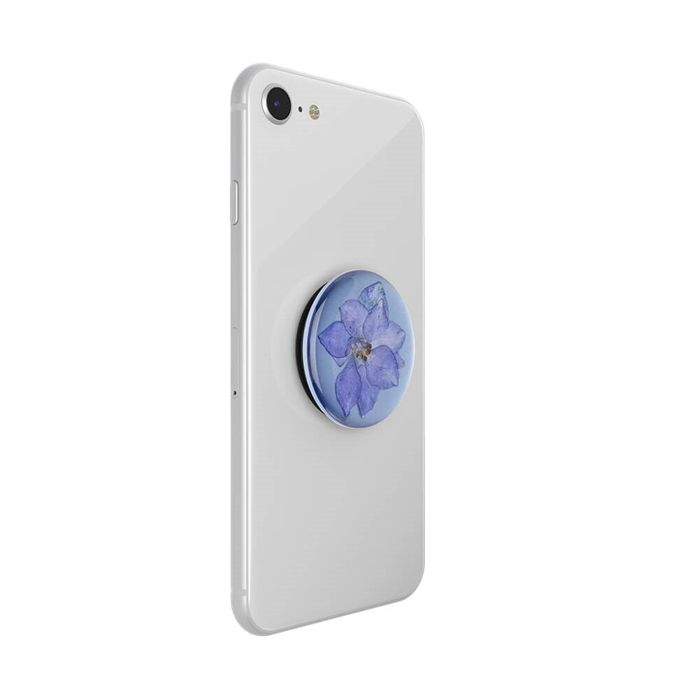 PopSockets PopGrip - Flower Lark Premium