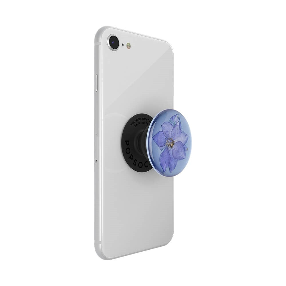 PopSockets PopGrip - Flower Lark Premium