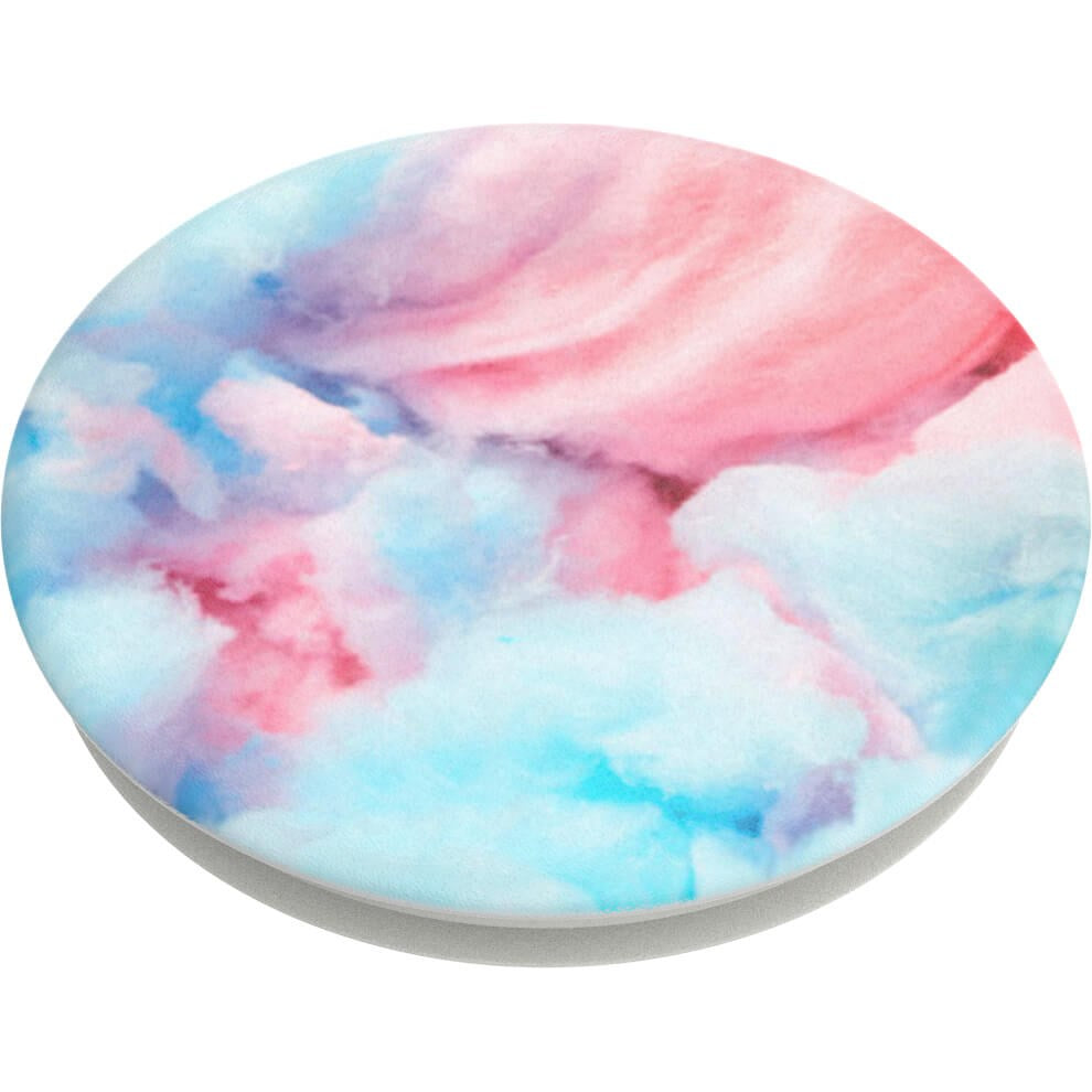 POPSOCKETS PopGrip Sugar Clouds Removable Grip with Stand Function