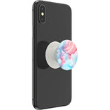 POPSOCKETS PopGrip Sugar Clouds Removable Grip with Stand Function