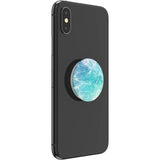 POPSOCKETS PopGrip Ocean View Removable Grip with Stand Function