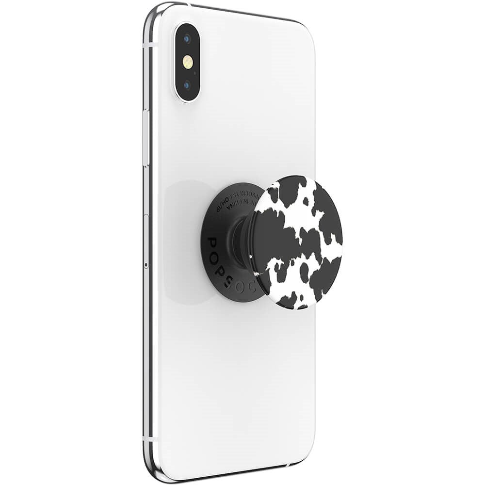 POPSOCKETS PopGrip Moood Removable Grip with Stand Function