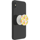 POPSOCKETS PopGrip Fineapple Removable Grip with Stand Function