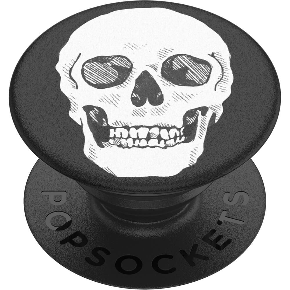 POPSOCKETS PopGrip Shaky Bones Removable Grip with Stand Function