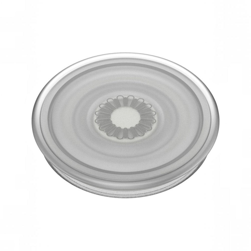 POPSOCKETS PopGrip Removable Grip with Stand Function - Plant Faded Stone