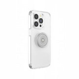 POPSOCKETS PopGrip Removable Grip with Stand Function - Plant Faded Stone