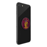 POPSOCKETS PopGrip Gryffindor Removable Grip with Stand Function