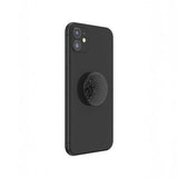 POPSOCKETS PopGrip Removable Grip with Stand Function - Lace Noir
