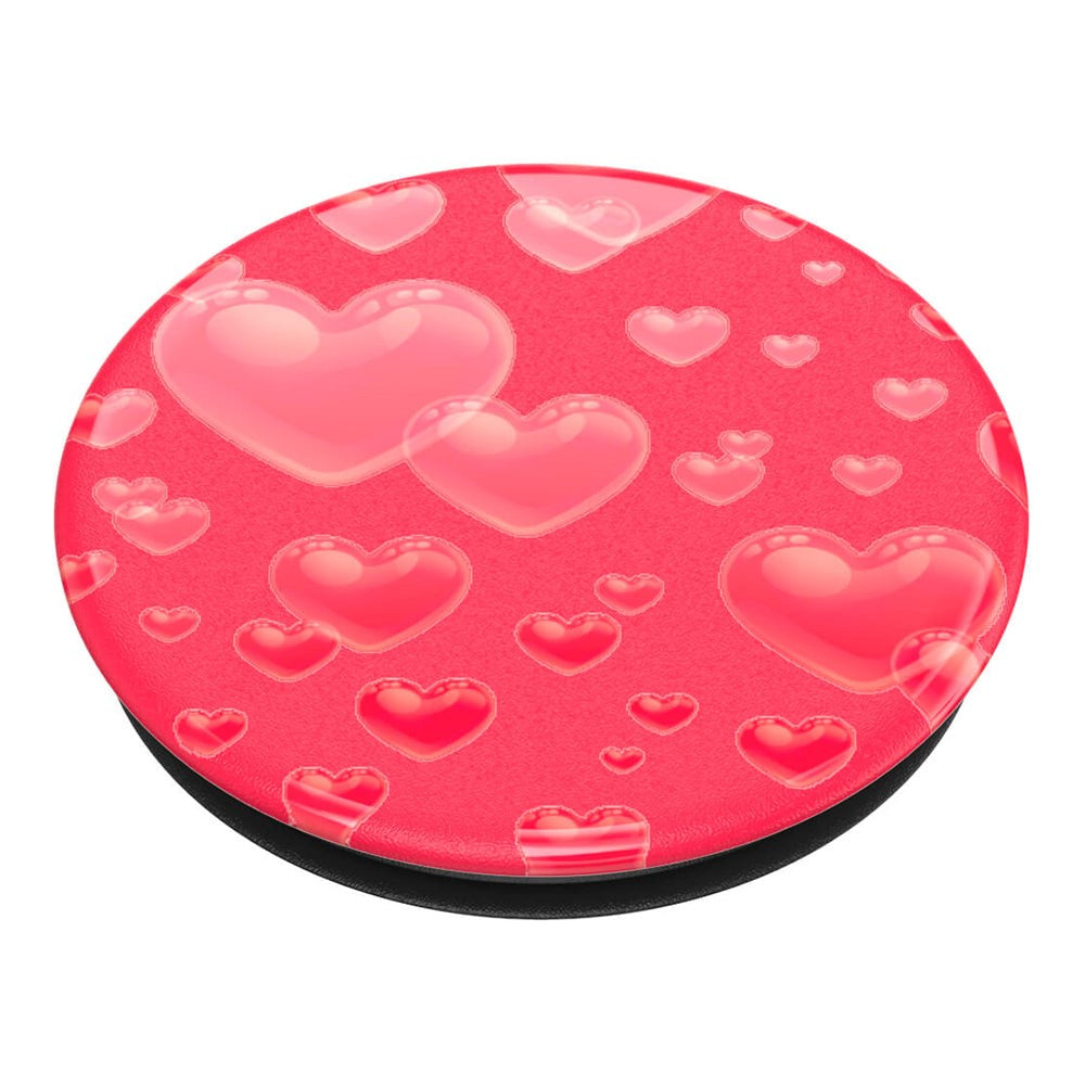 POPSOCKETS PopGrip Bubby Love Removable Grip with Stand Function