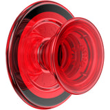 POPSOCKETS PopGrip Danger Red Translucent MagSafe - Stand & Grip