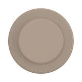 POPSOCKETS PopGrip Latte Translucent MagSafe - Stand & Grip