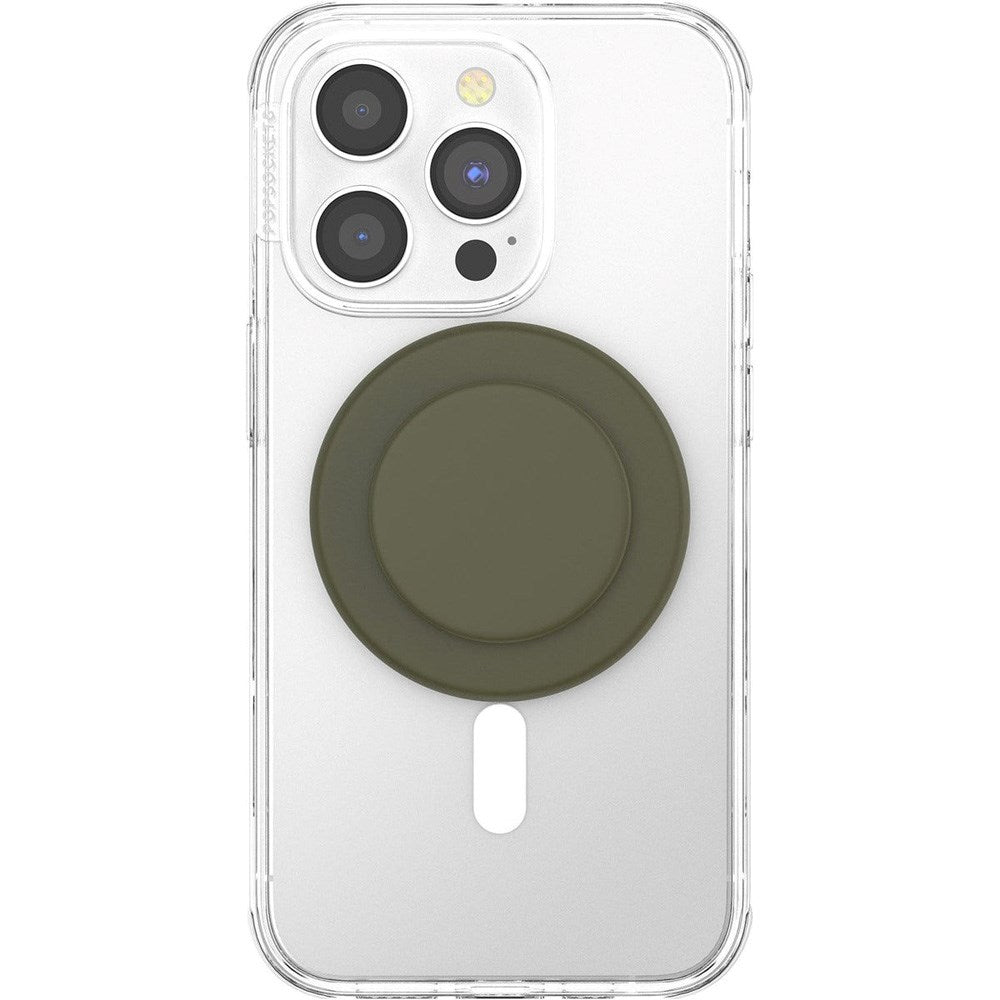 POPSOCKETS PopGrip Fatigue MagSafe - Stand & Grip