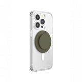 POPSOCKETS PopGrip Fatigue MagSafe - Stand & Grip - Green