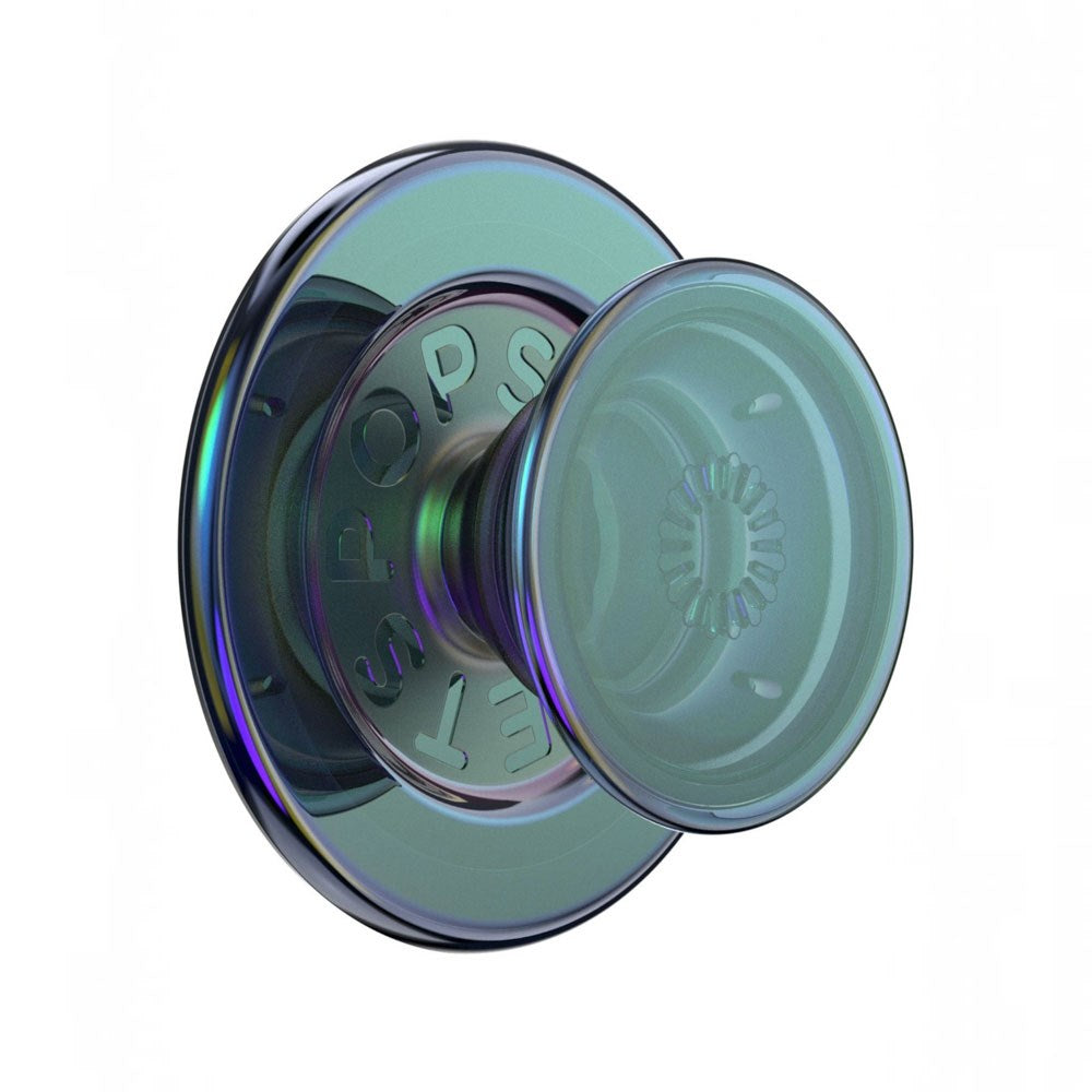 POPSOCKETS PopGrip MagSafe - Stand & Grip - Nightshade Green