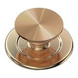POPSOCKETS PopGrip MagSafe - Stand & Grip - Gold