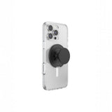 POPSOCKETS Kick-Out MagSafe with Stand Function - Black