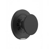 POPSOCKETS Kick-Out MagSafe with Stand Function - Black