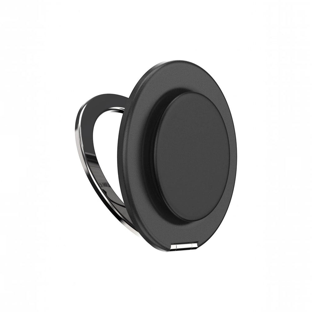 POPSOCKETS Kick-Out MagSafe with Stand Function - Black