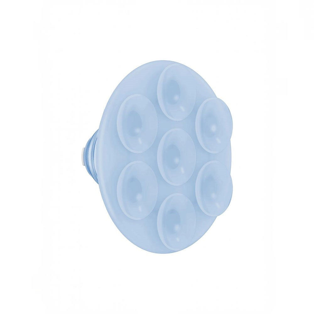 POPSOCKETS Suck-Up Grip - MagSafe Compatible - Blue