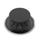 POPSOCKETS Low-Pro MagSafe with Stand Function - Black