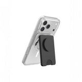 POPSOCKETS PopWallet - MagSafe Compatible - Black
