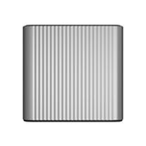 Hyper GaN 245W Charging Station with 4 x USB-C 100W - Grey