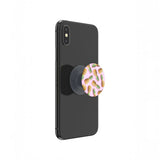 POPSOCKETS Basic Grip with Stand Function - Pineapple Palooza